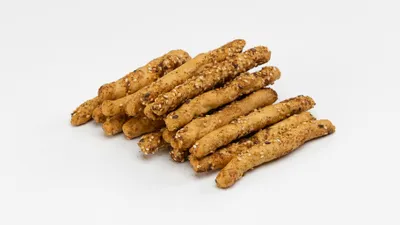 Ličenské tyčinky pikant
